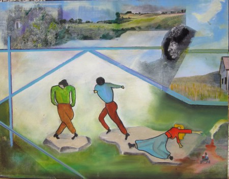 103 1 Toujours plus haut